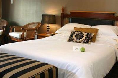 фото отеля The Westville Hotel Durban