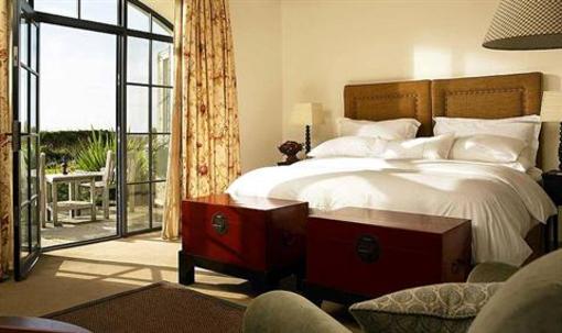 фото отеля Doonbeg Lodge