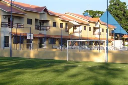 фото отеля Resort Recanto do Teixeira