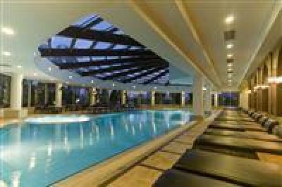фото отеля Delphin Diva Premiere