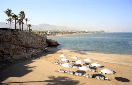 фото отеля Crowne Plaza Muscat