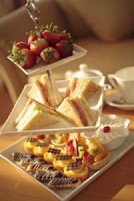 фото отеля Crowne Plaza Muscat
