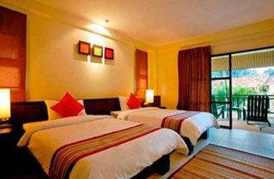 фото отеля Baan Khaolak Resort Phang Nga