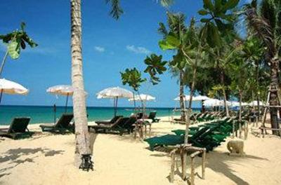 фото отеля Baan Khaolak Resort Phang Nga
