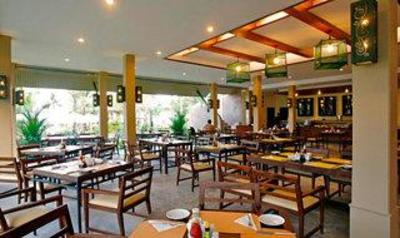 фото отеля Baan Khaolak Resort Phang Nga