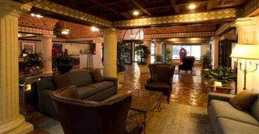 фото отеля Embassy Suites Hotel San Antonio Northwest / I-10