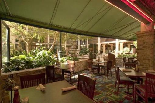 фото отеля Embassy Suites Hotel San Antonio Northwest / I-10