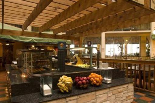 фото отеля Embassy Suites Hotel San Antonio Northwest / I-10