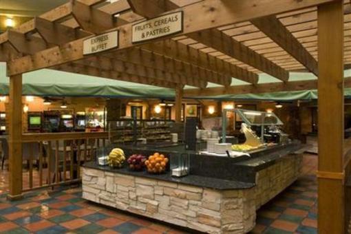 фото отеля Embassy Suites Hotel San Antonio Northwest / I-10