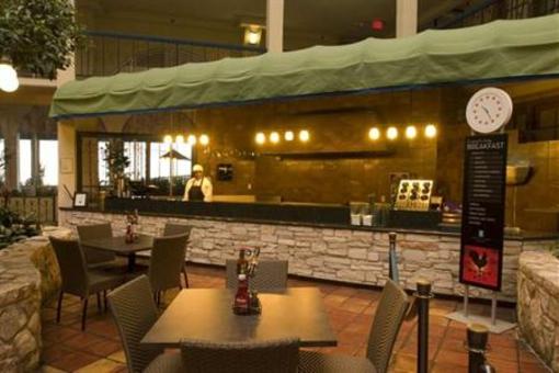 фото отеля Embassy Suites Hotel San Antonio Northwest / I-10