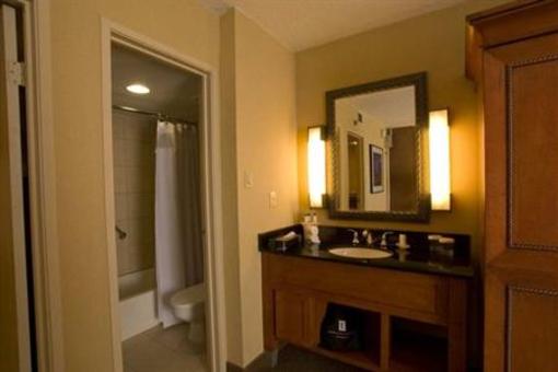 фото отеля Embassy Suites Hotel San Antonio Northwest / I-10