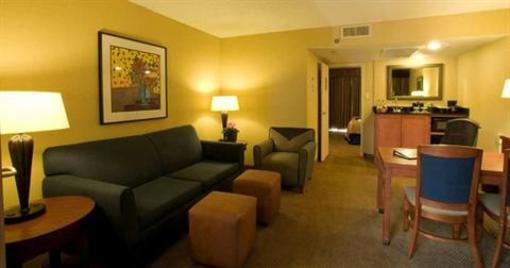 фото отеля Embassy Suites Hotel San Antonio Northwest / I-10