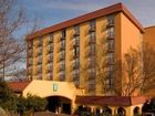 фото отеля Embassy Suites Hotel San Antonio Northwest / I-10