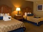 фото отеля Embassy Suites Hotel San Antonio Northwest / I-10