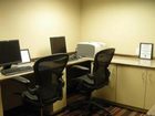 фото отеля Embassy Suites Hotel San Antonio Northwest / I-10