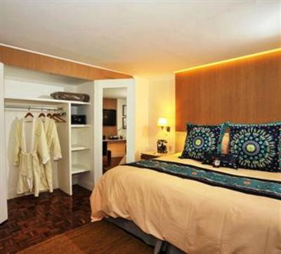 фото отеля Maria Condesa Hotel & Suites