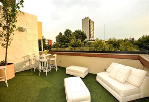 фото отеля Maria Condesa Hotel & Suites