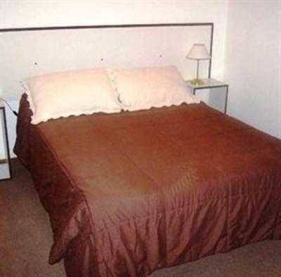 фото отеля El Retorno Travellers' Hostel