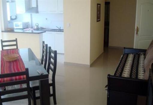 фото отеля El Retorno Travellers' Hostel