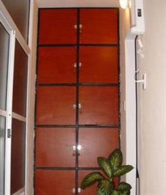 фото отеля El Retorno Travellers' Hostel