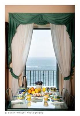 фото отеля La Scoglierarooms