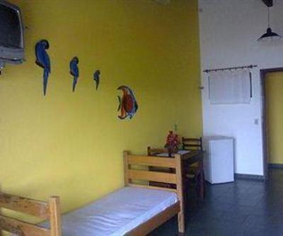 фото отеля Pousada Jr Ubatuba