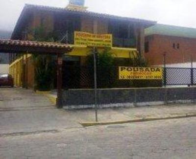 фото отеля Pousada Jr Ubatuba