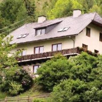 фото отеля Bauernhof Klarampfhof Martina & Gunter Wolfinger