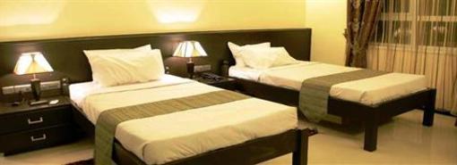 фото отеля Hotel Sapphire