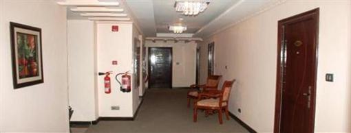 фото отеля Hotel Sapphire