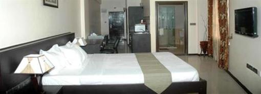 фото отеля Hotel Sapphire