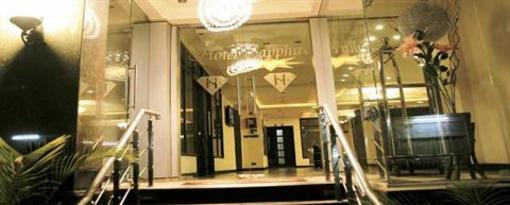фото отеля Hotel Sapphire