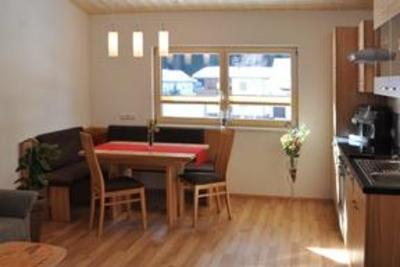 фото отеля Apartment Agnesn