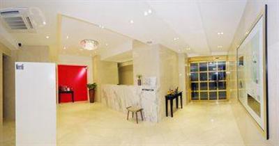 фото отеля Merdi Hotel