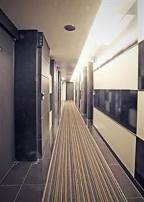фото отеля Merdi Hotel