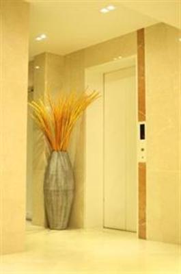 фото отеля Merdi Hotel