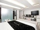 фото отеля Merdi Hotel