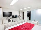 фото отеля Merdi Hotel