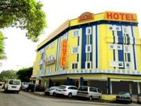 Sun Inns Hotel Puchong 2