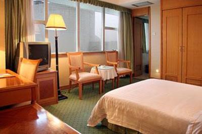 фото отеля Hua Yue Hotel Changsha