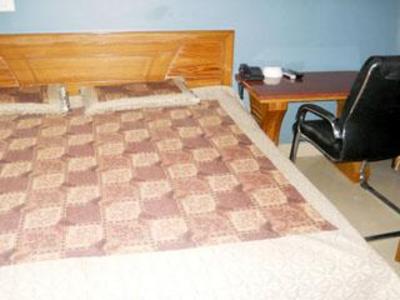 фото отеля Garga Residency