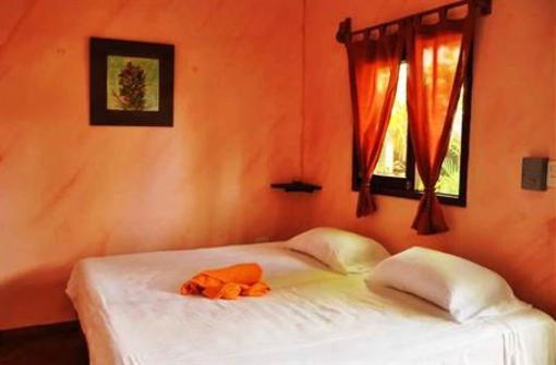 фото отеля Pacha Tulum