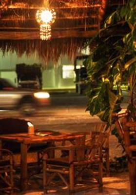 фото отеля Pacha Tulum