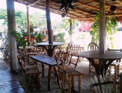 фото отеля Pacha Tulum