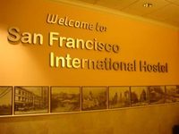 San Francisco International Hostel