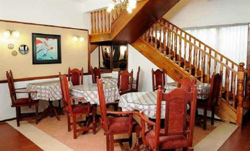 фото отеля Hotel Andino Villa Carlos Paz
