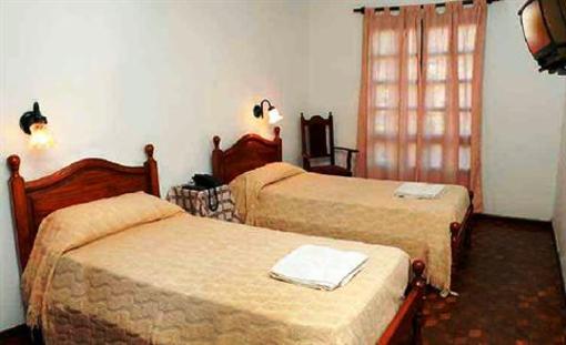 фото отеля Hotel Andino Villa Carlos Paz