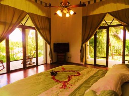 фото отеля Hacienda Tepich