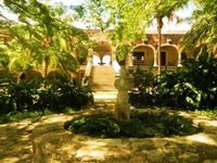 Hacienda Tepich