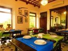 фото отеля Hacienda Tepich